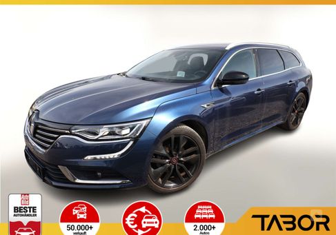 Renault Talisman, 2020