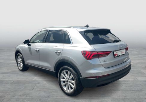 Audi Q3, 2022