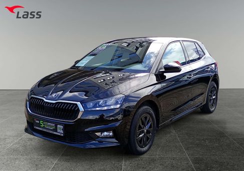 Skoda Fabia, 2025 2