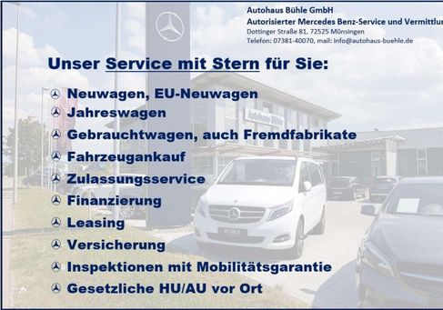 Mercedes-Benz B 180, 2019