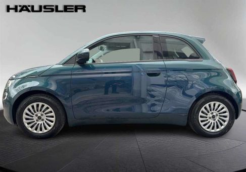 Fiat 500, 2023