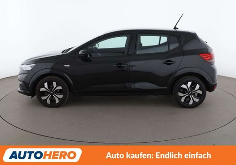 Dacia Sandero, 2024