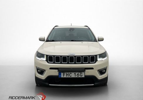 Jeep Compass, 2020 2