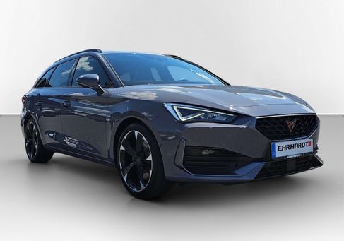 Cupra Leon, 2022