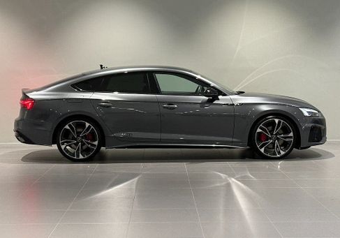 Audi A5, 2023 3