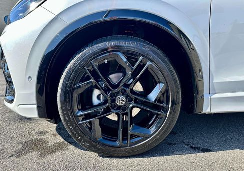 Volkswagen Tiguan, 2024 2
