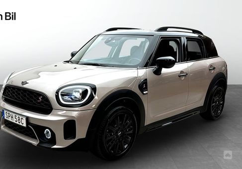 MINI, 2023