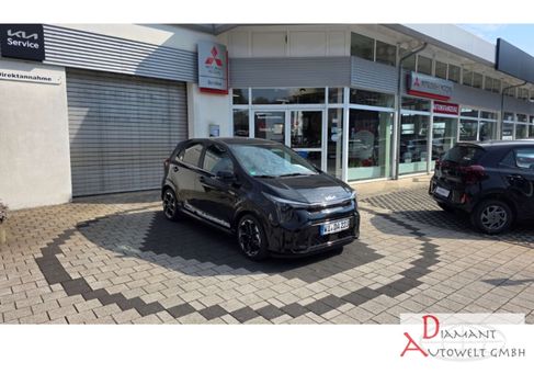 Kia Picanto, 2025