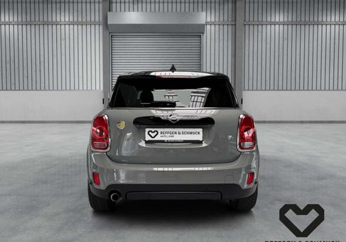 MINI Cooper Countryman, 2018