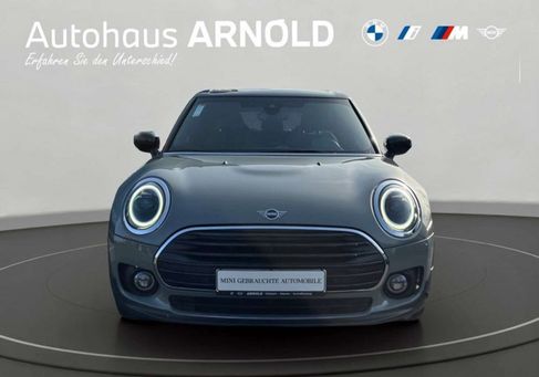 MINI Cooper D Clubman, 2021