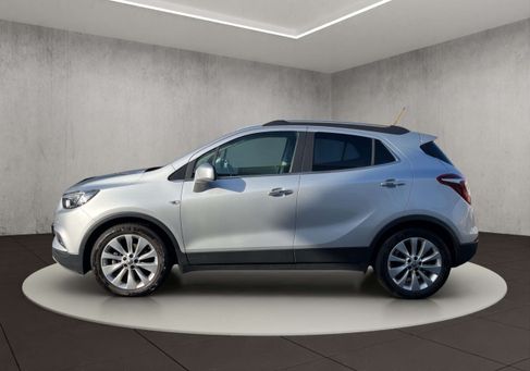 Opel Mokka X, 2018 2