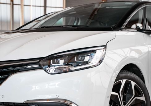 Renault Grand Scenic, 2021