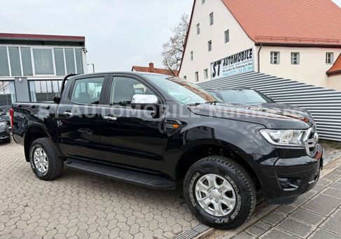 Ford Ranger, 2022
