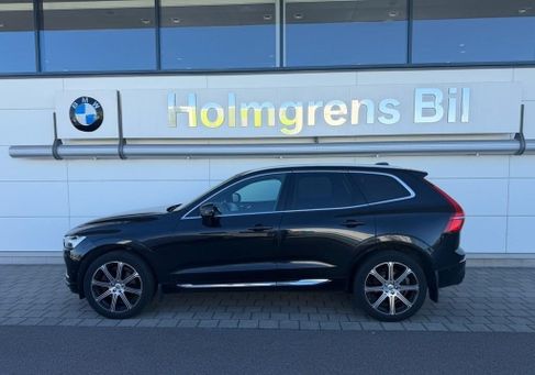 Volvo XC60, 2018 2
