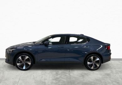 Polestar 2, 2024