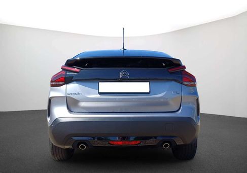 Citroën C4, 2023 3