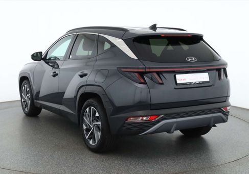 Hyundai Tucson, 2021 3