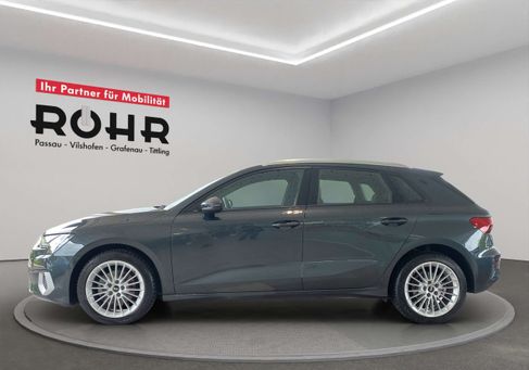 Audi A3, 2022 3