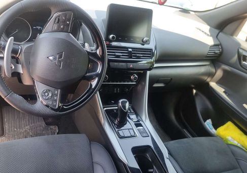 Mitsubishi Eclipse Cross, 2024