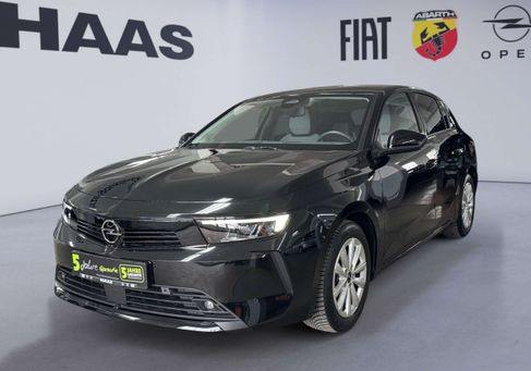 Opel Astra, 2023 2