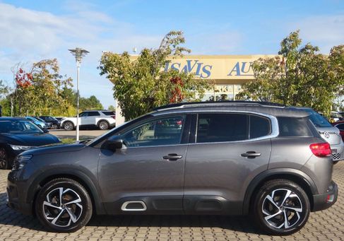Citroën C5 Aircross, 2019 3