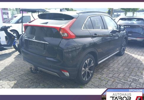 Mitsubishi Eclipse Cross, 2020