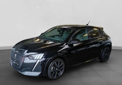 Peugeot 208, 2023