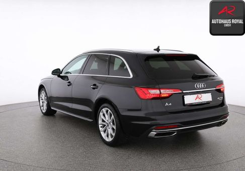 Audi A4, 2023 3