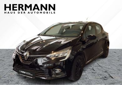 Renault Clio, 2020