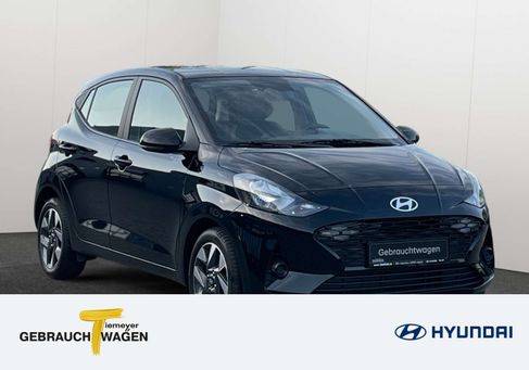 Hyundai i10, 2025 3