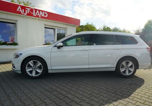 Volkswagen Passat Variant, 2020 3
