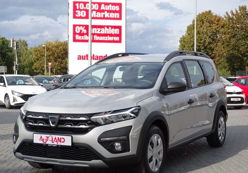 Dacia Jogger, 2022 2