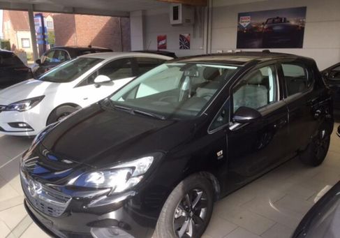 Opel Corsa, 2019 2