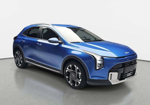 Kia XCeed, 2026