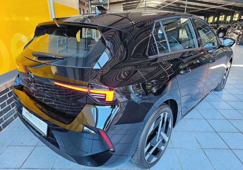 Opel Astra, 2026