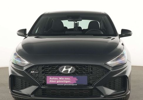 Hyundai i30, 2022