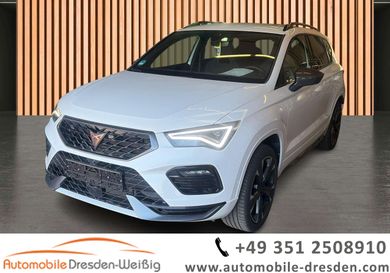 Cupra Ateca, 2024