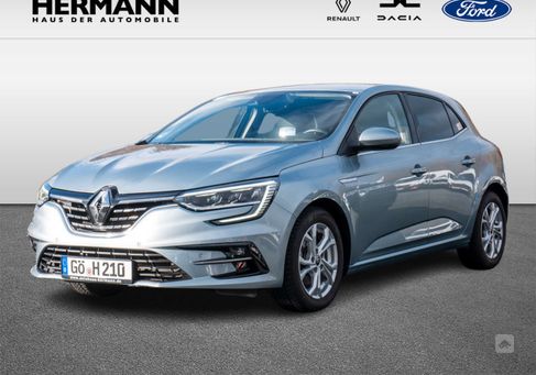 Renault Megane, 2020