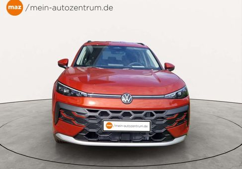 Volkswagen T-Roc, 2026