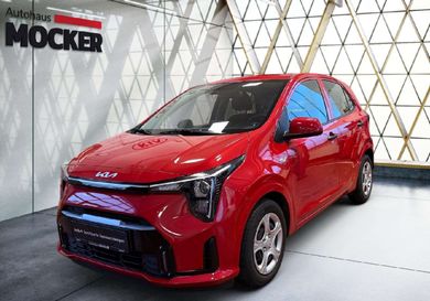 Kia Picanto, 2024
