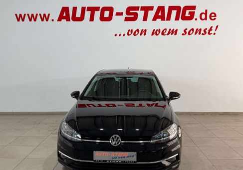 Volkswagen Golf, 2018 3