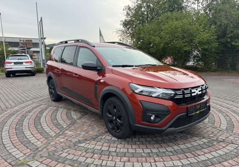 Dacia Jogger, 2022