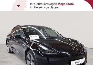 Tesla Model 3, 2022