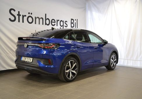 Volkswagen ID.5, 2023