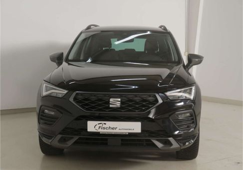 Seat Ateca, 2023