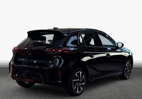 Opel Corsa, 2025 2