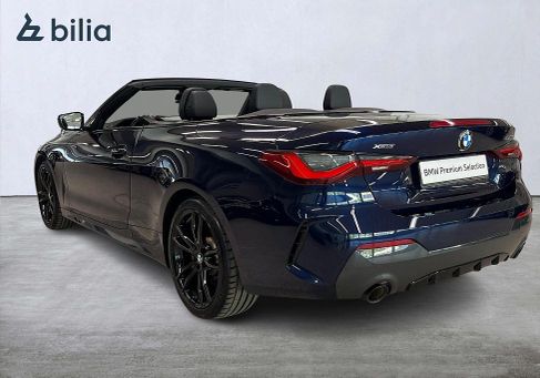BMW 428, 2022 2