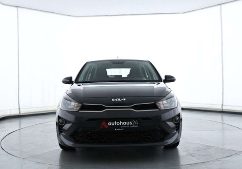 Kia Rio, 2023