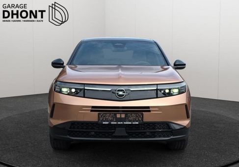 Opel, 2025 2