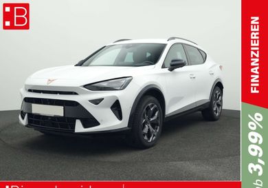 Cupra Formentor, 2024